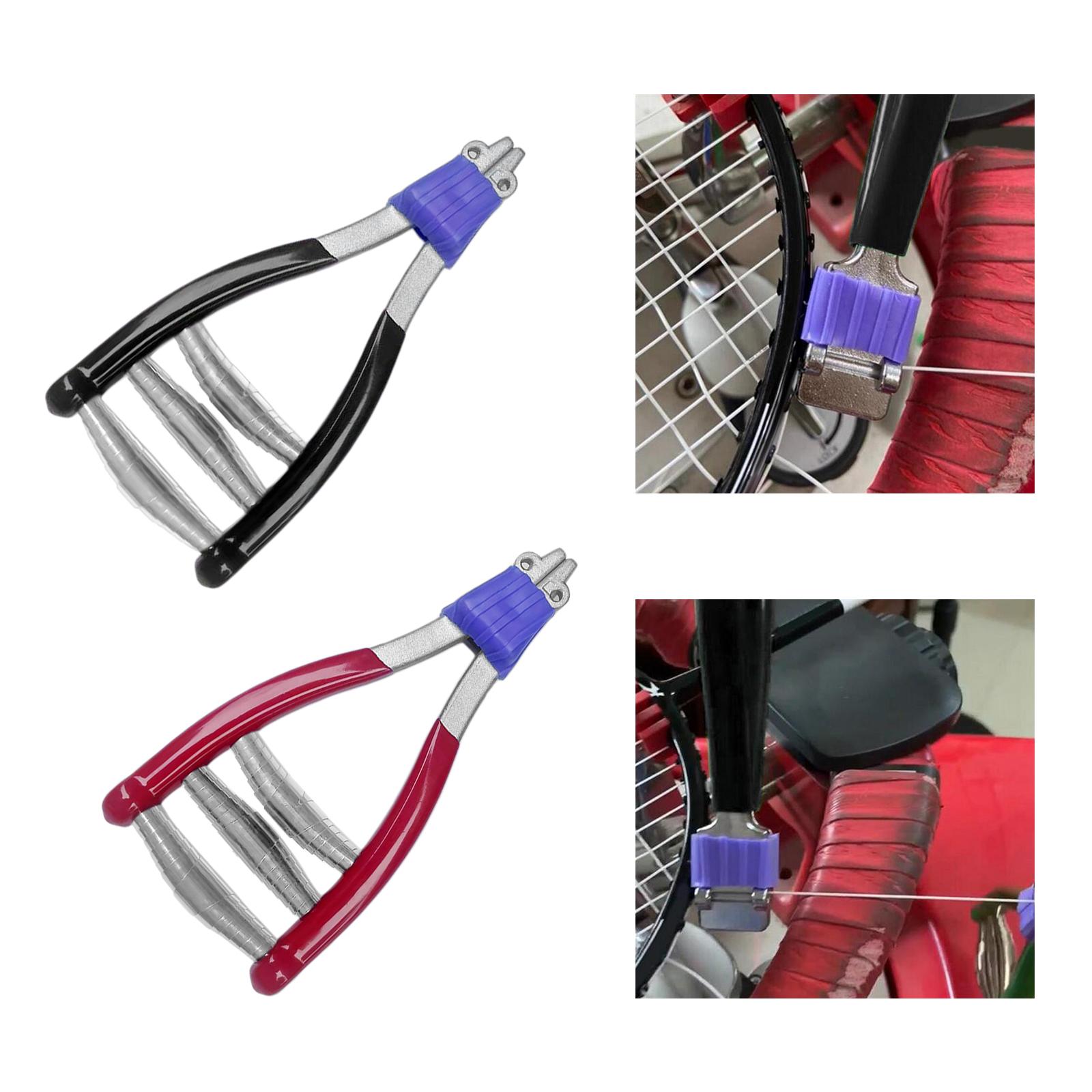 Sports Equipment That Starts With A - Sports Starting Clamp Badminton Stringing Clamp