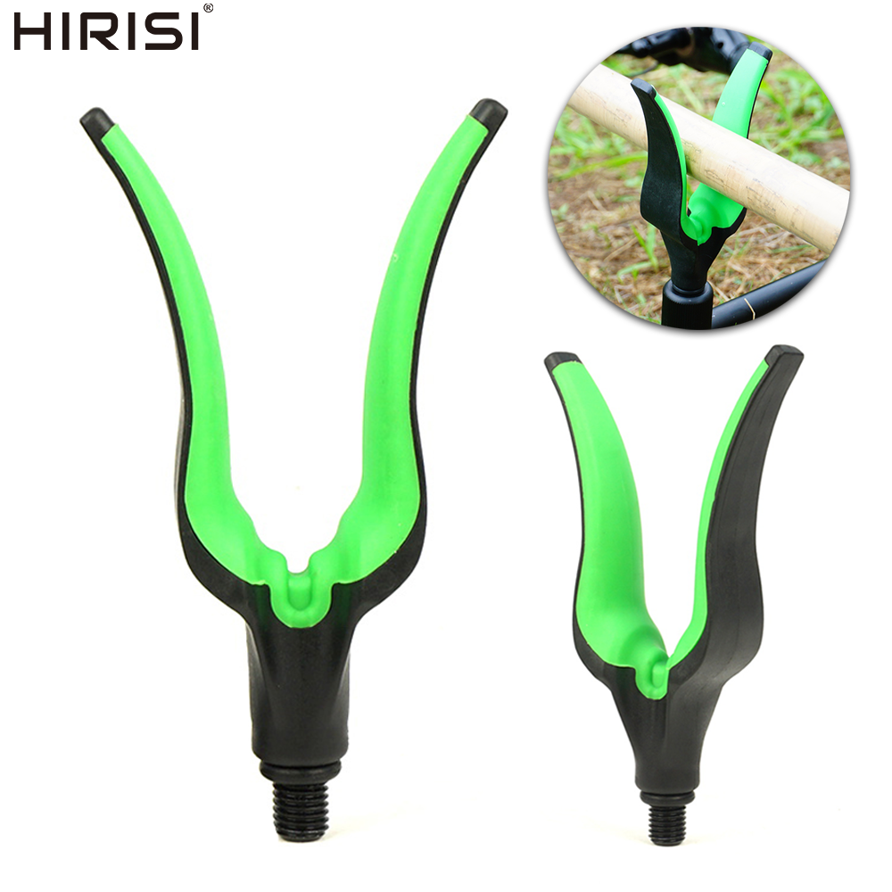 Lacrosse Stick Head - Hirisi 1Pcs Carp Fishing Rod Rest