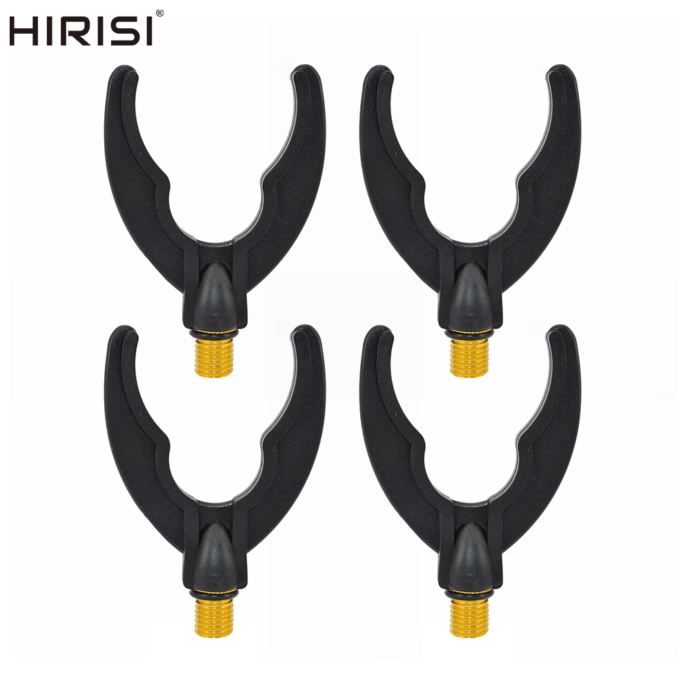 Lacrosse Stick Head - Hirisi 4 Pieces Carp Fishing Rod