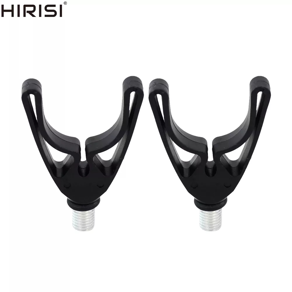 Lacrosse Stick Head - Hirisi 2pcs Carp Fishing Rod Rest