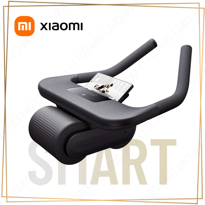 Sports Equipment Game - New Xiaomi Mijia Smart Abdominal Wheel
