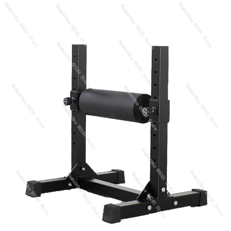 Sports Equipment Game - Home Gym Bulgarian Split Squat Stand