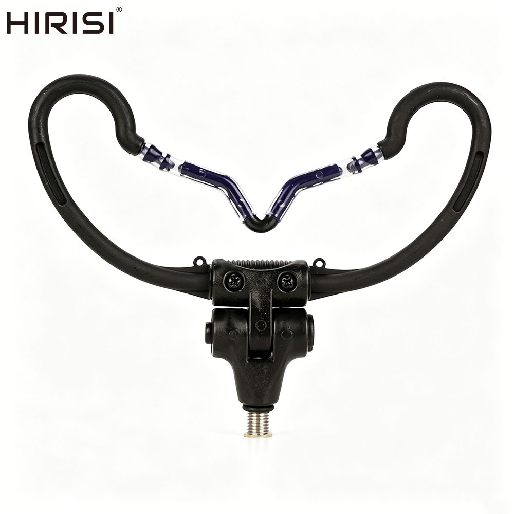 Lacrosse Stick Head - Hirisi U-Shaped Carp Fishing Rod Rest