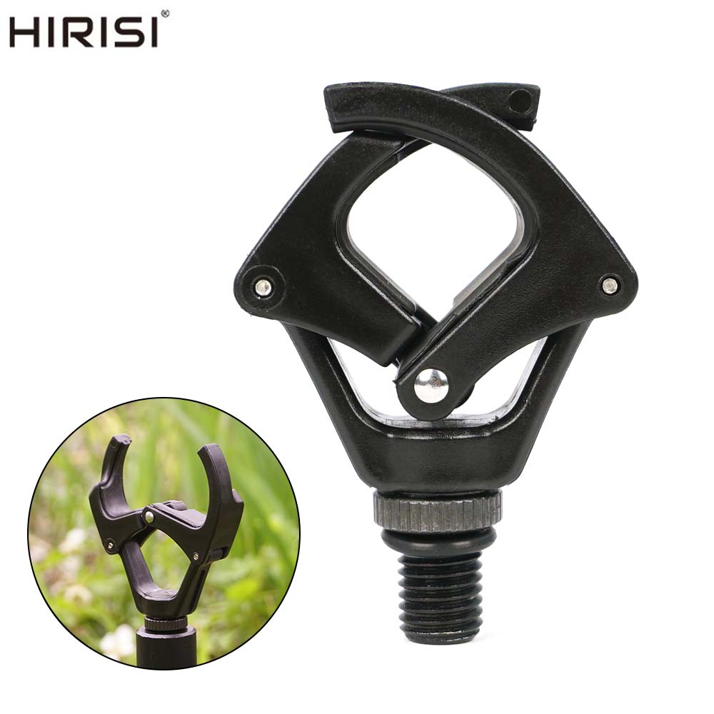 Hirisi Fishing Rod Rest Head S – Lacrosse Stick Head recenzja i cena