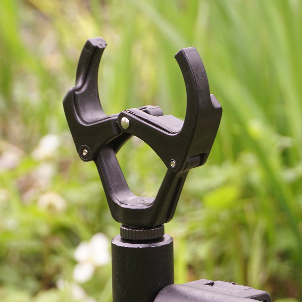Hirisi Fishing Rod Rest Head S – Lacrosse Stick Head recenzja i cena
