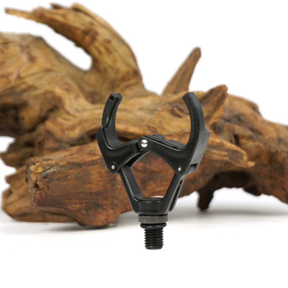 Hirisi Fishing Rod Rest Head S – Lacrosse Stick Head recenzja i cena