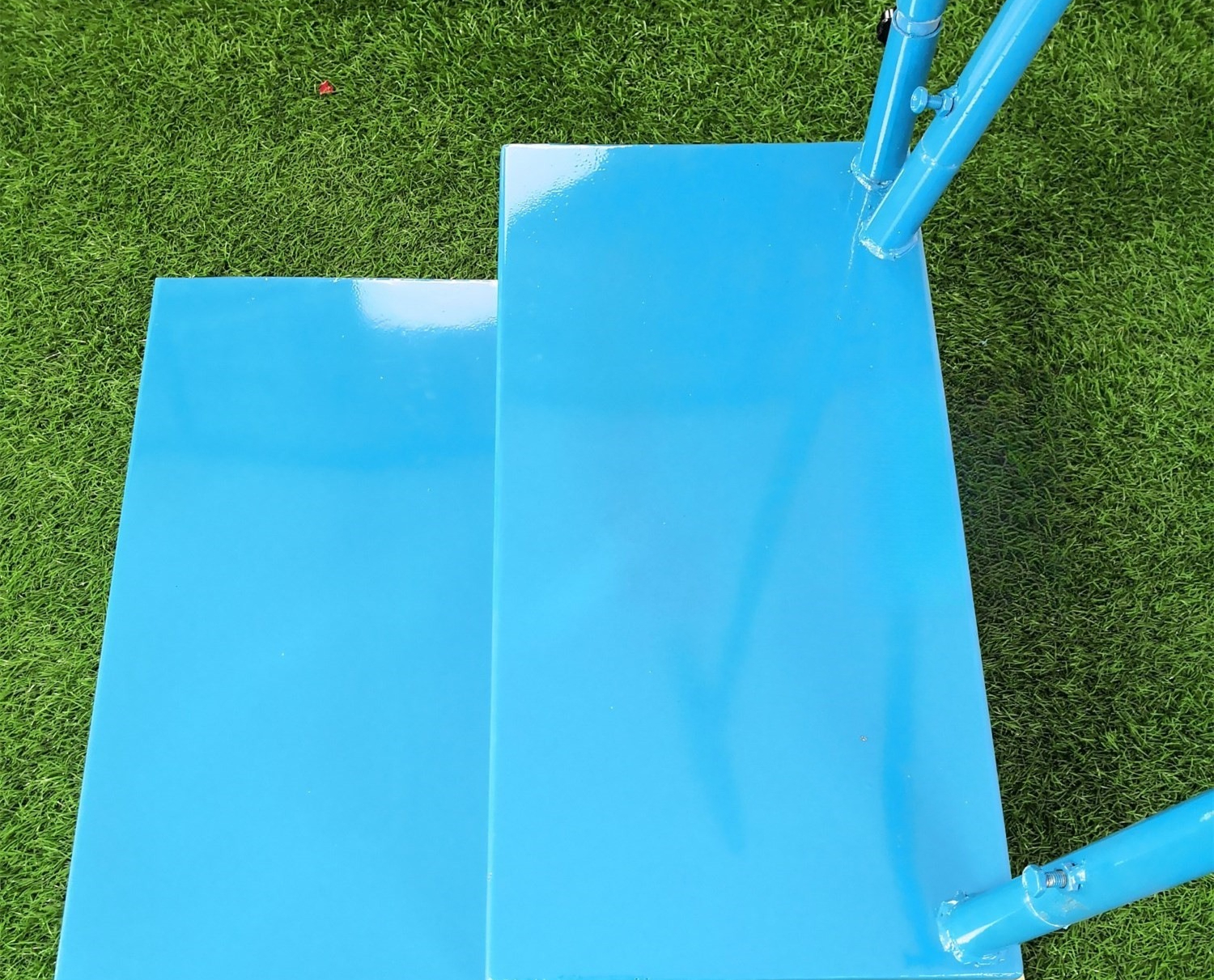 Athletics mobile starting plat – Sports Equipment That Starts With A recenzja i cena