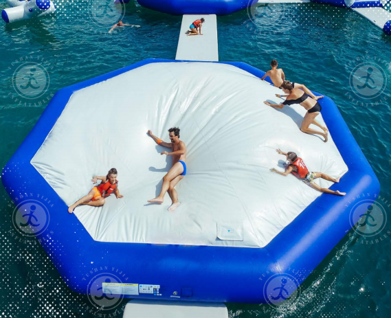Inflatable Park Water Sports E – Sports Equipment That Starts With A recenzja i cena