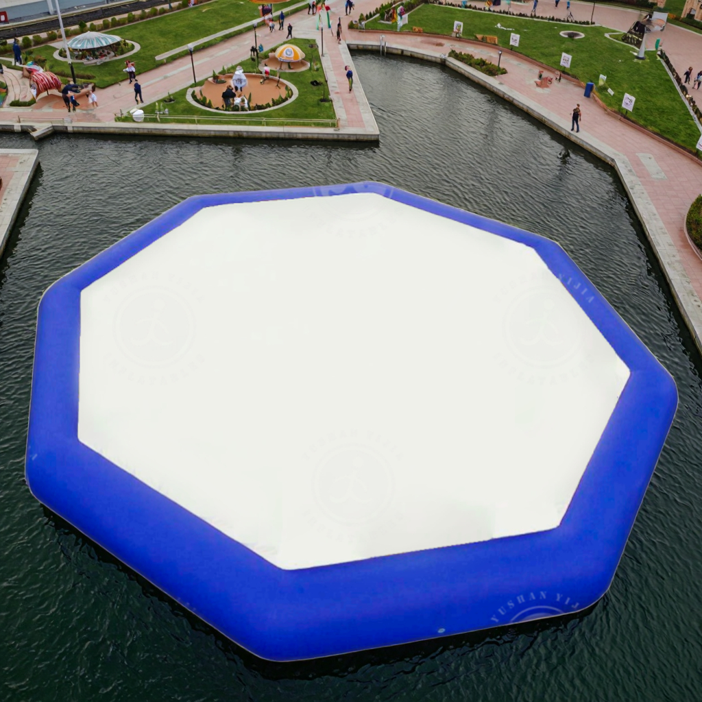 Inflatable Park Water Sports E – Sports Equipment That Starts With A recenzja i cena