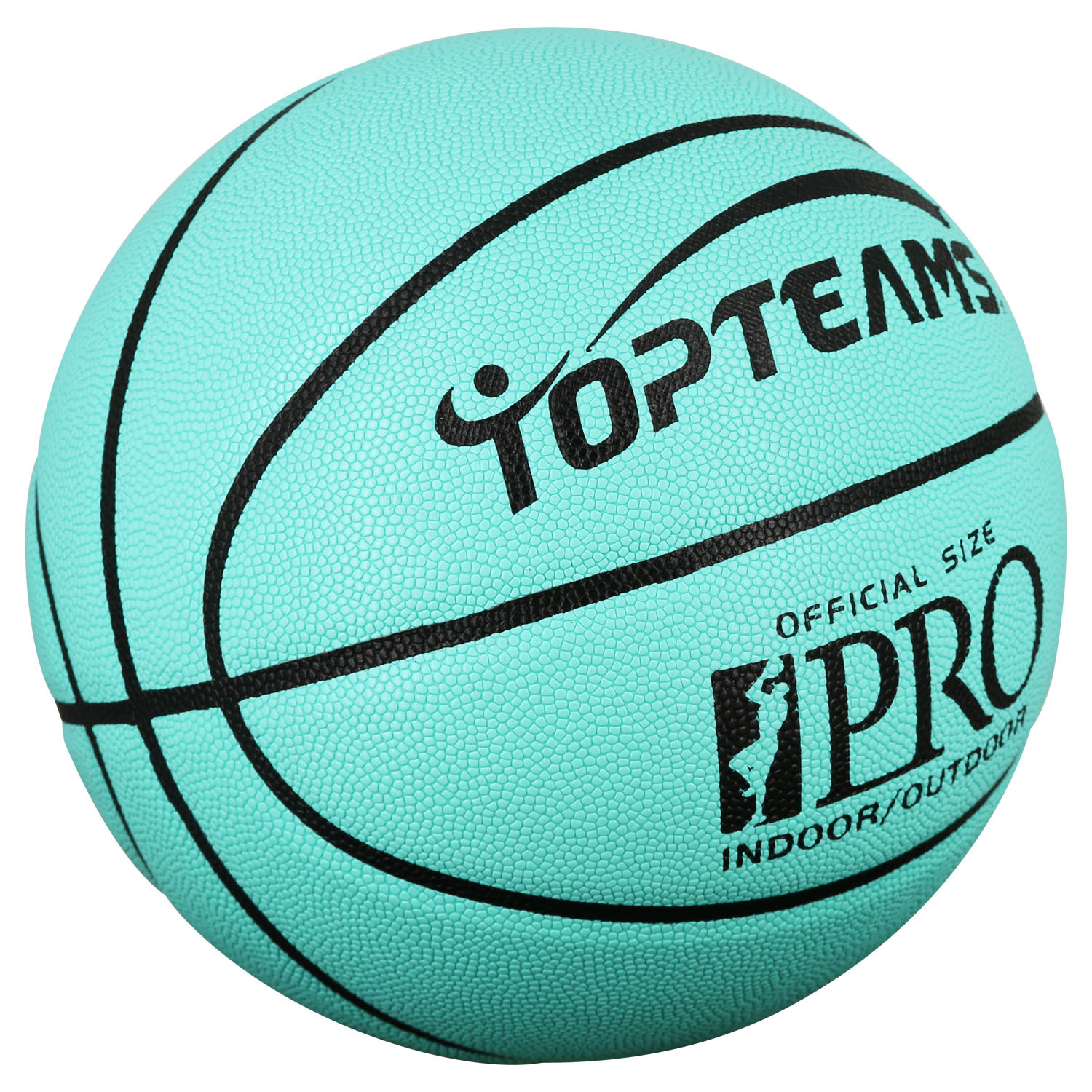 High Quality Basketball Ball O – Sports Equipment Poster recenzja i cena