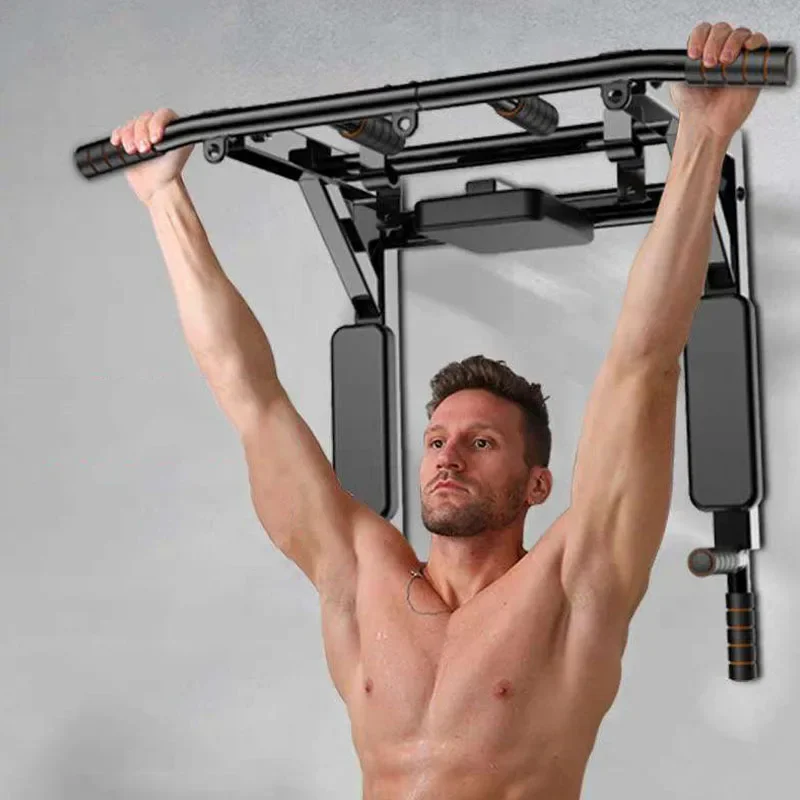 Home Gym Pull-ups Bar Horizont – Sports Equipment Online recenzja i cena