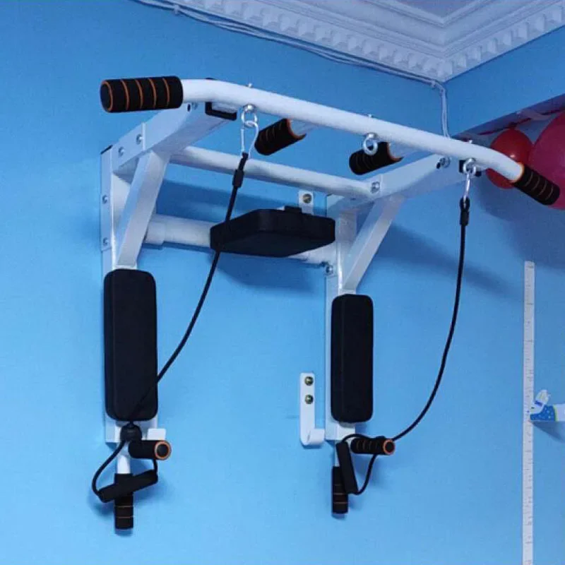 Home Gym Pull-ups Bar Horizont – Sports Equipment Online recenzja i cena