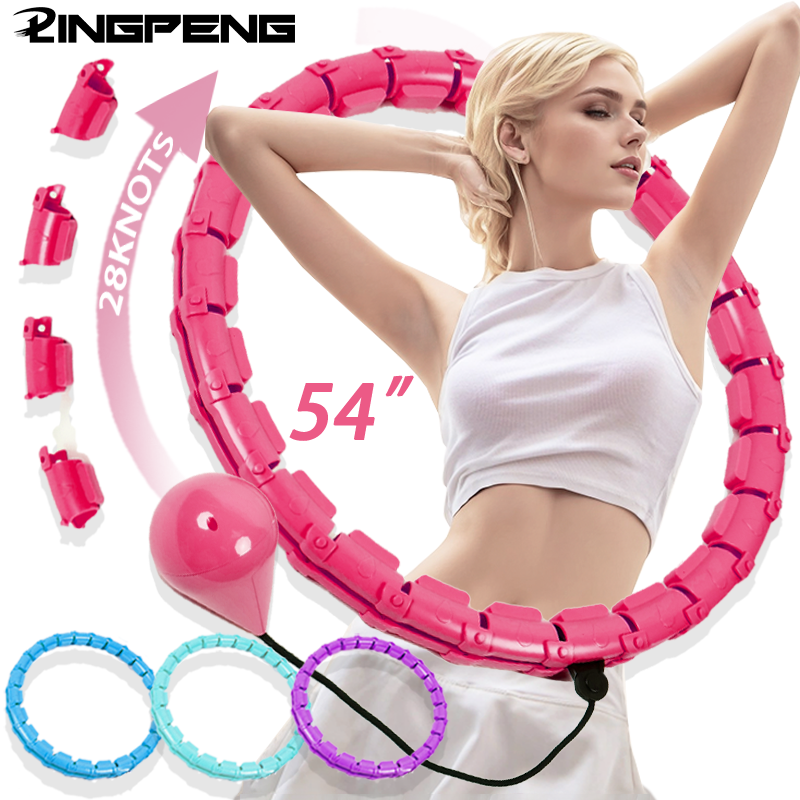 Adjustable Exercise Ring for A – Sports Equipment Online recenzja i cena