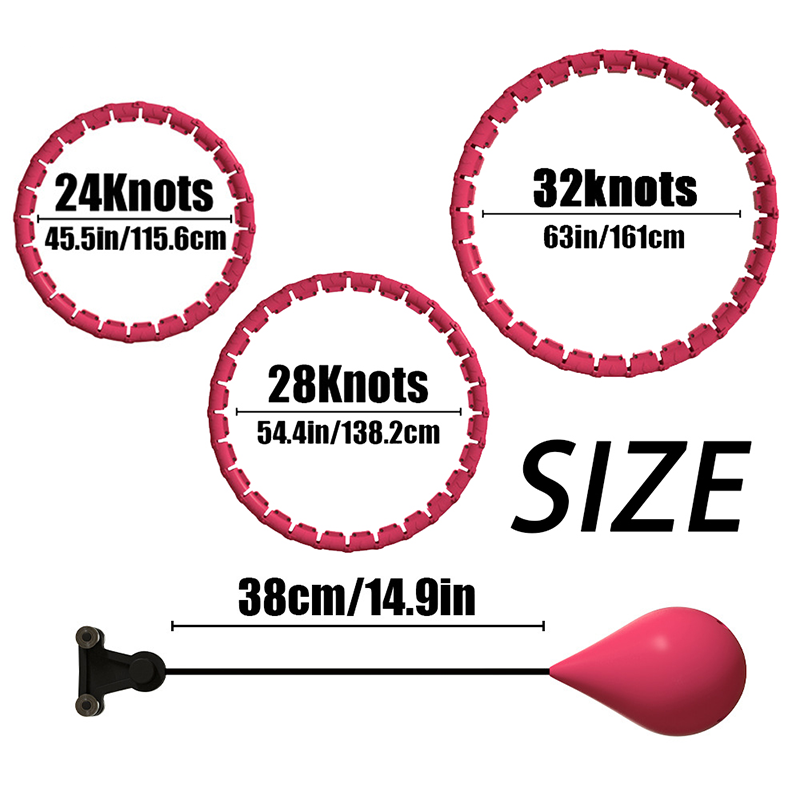 Adjustable Exercise Ring for A – Sports Equipment Online recenzja i cena