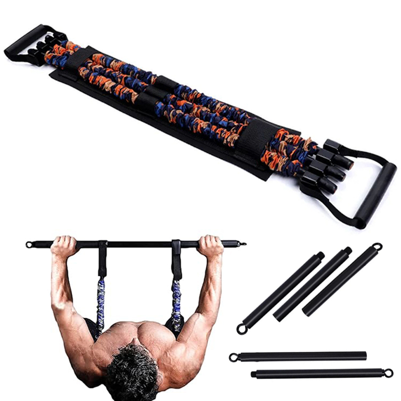 Adjustable Bench Press Bands S – Sports Equipment Online recenzja i cena