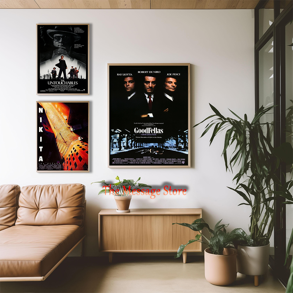 Gangster Movies Training Day T – Sports Equipment Poster recenzja i cena