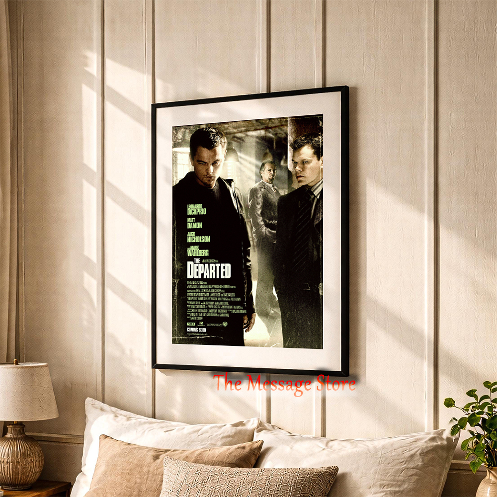 Gangster Movies Training Day T – Sports Equipment Poster recenzja i cena