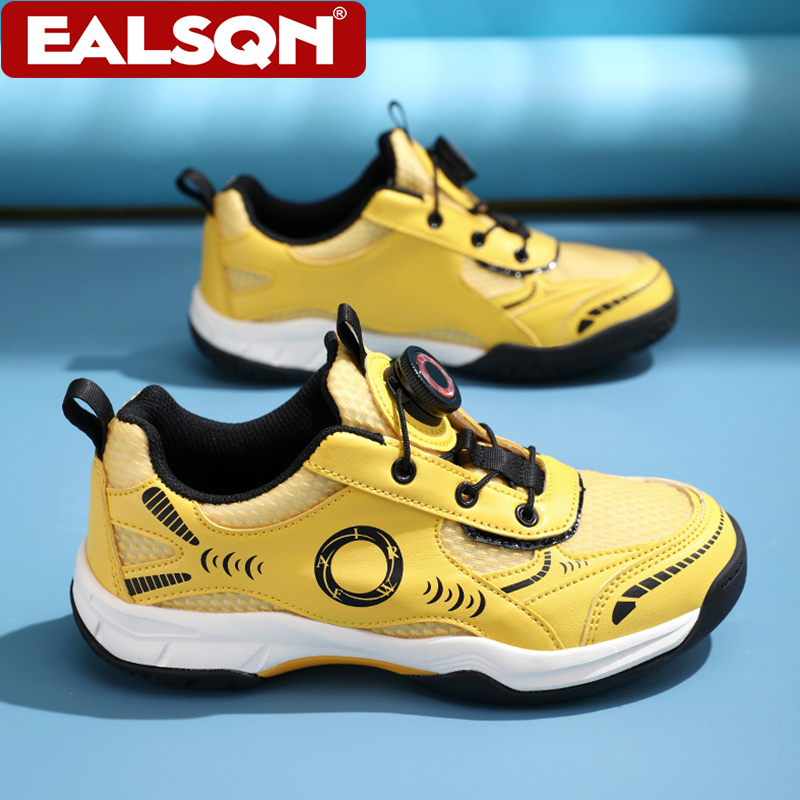 Kids' Sneakers for Outdoor Spo – Sports Equipment For Boys recenzja i cena