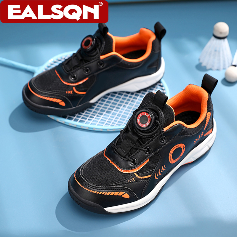 Kids' Sneakers for Outdoor Spo – Sports Equipment For Boys recenzja i cena
