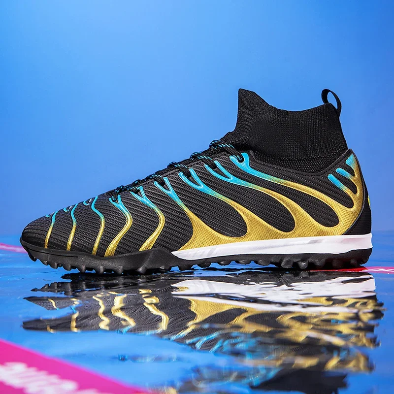 Men Match Football Boots Sport – Sports Equipment For Boys recenzja i cena