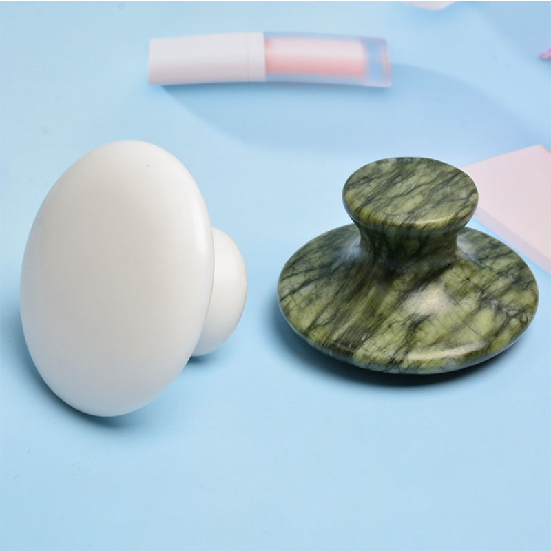 Natural Jade Mushroom Head Mas – Lacrosse Stick Head recenzja i cena