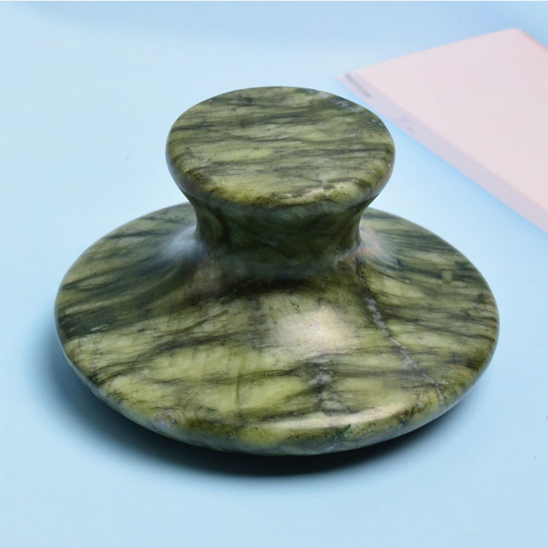 Natural Jade Mushroom Head Mas – Lacrosse Stick Head recenzja i cena