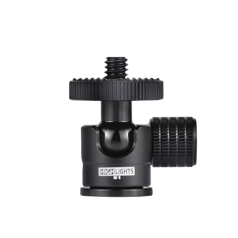 phone cage mini 360° rotation  – Lacrosse Stick Head recenzja i cena