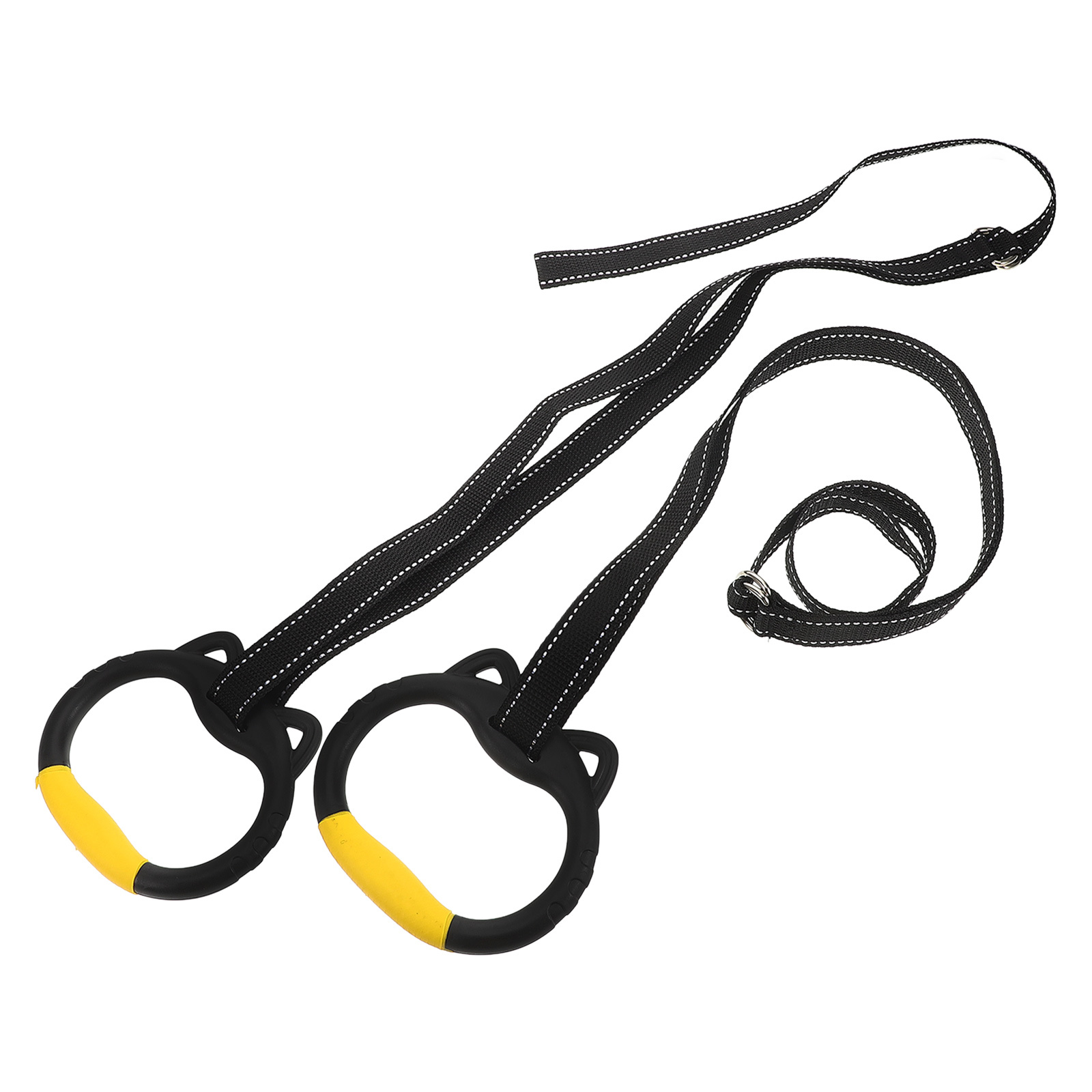 1 set 1 Set Gymnastics Rings F – Sports Equipment Online recenzja i cena