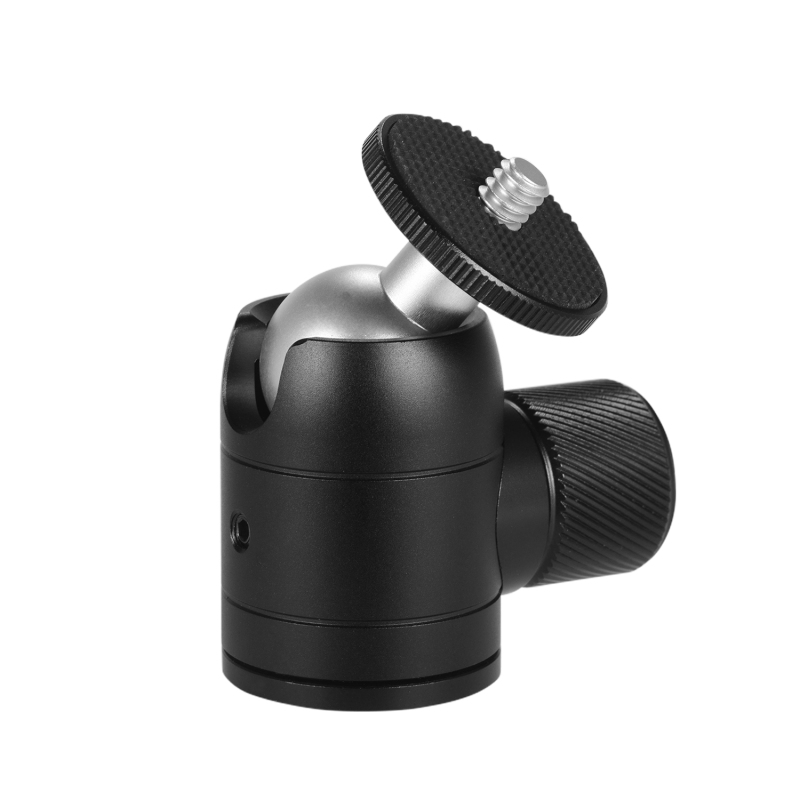 Andoer Tripod Ball Head 360 De – Lacrosse Stick Head recenzja i cena