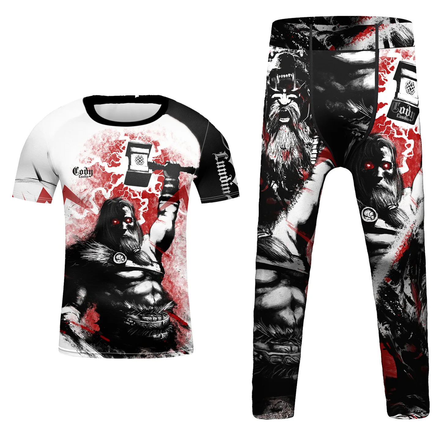 Kids Sportswear MMA Muay Thai  – Sports Equipment For Boys recenzja i cena