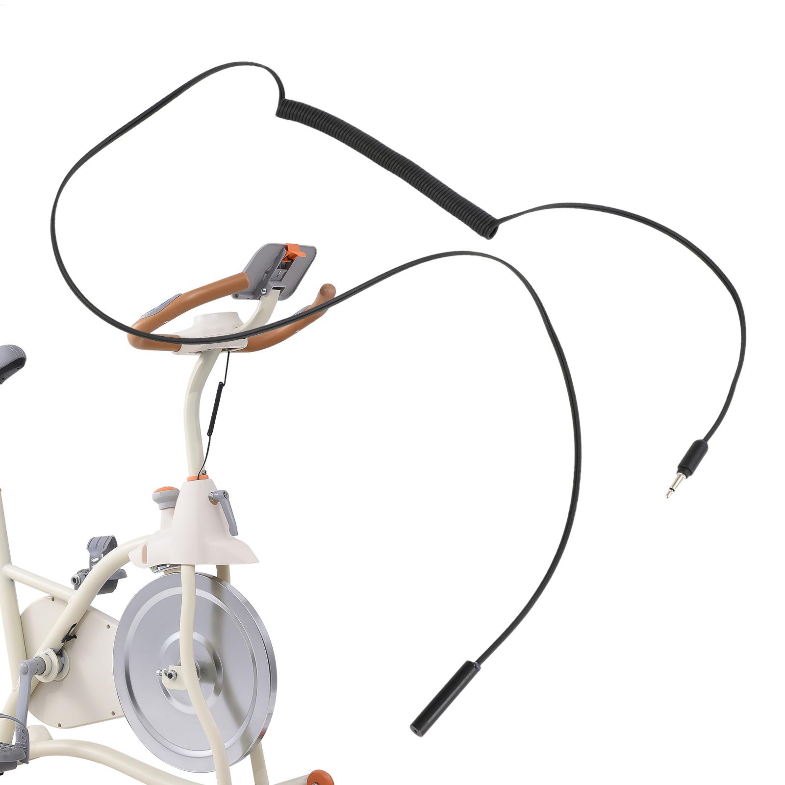 Treadmill Audio Cable Fitness  – Sports Equipment Online recenzja i cena
