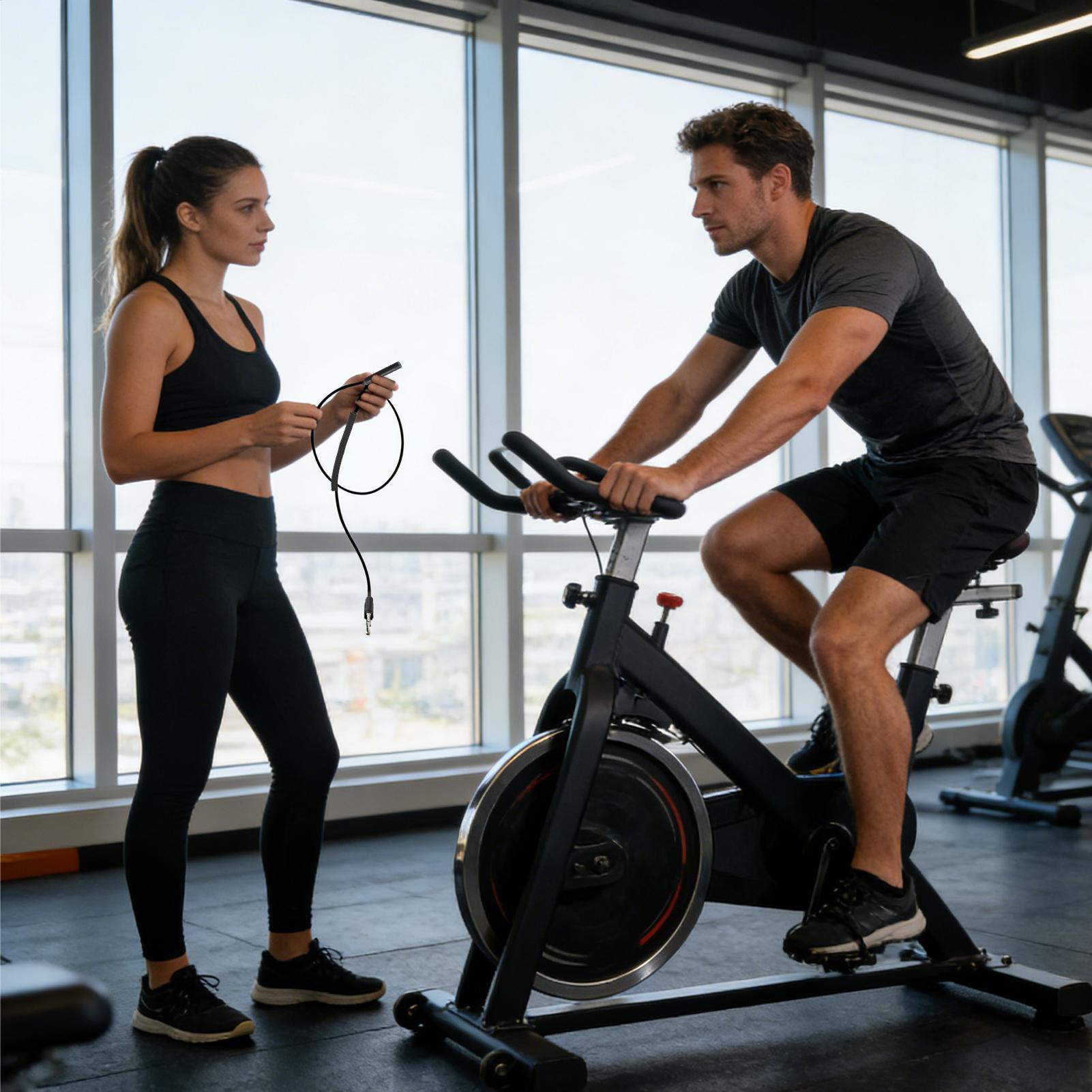 Treadmill Audio Cable Fitness  – Sports Equipment Online recenzja i cena