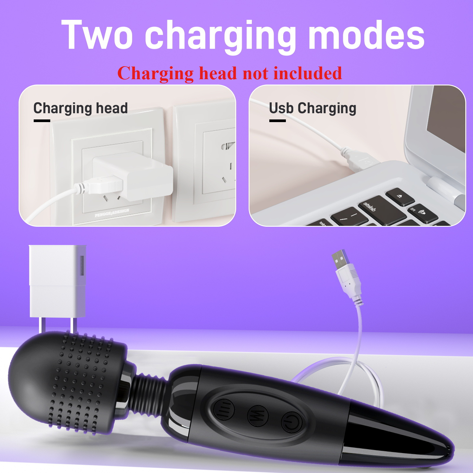 Electric Massager Stick,8 Inte – Lacrosse Stick Head recenzja i cena