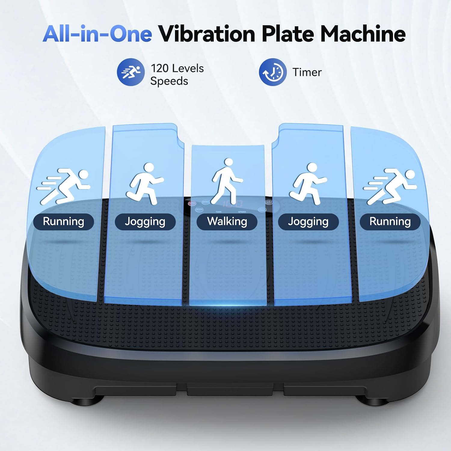 Vibration Plate Fat Burning Fi – Sports Equipment Online recenzja i cena