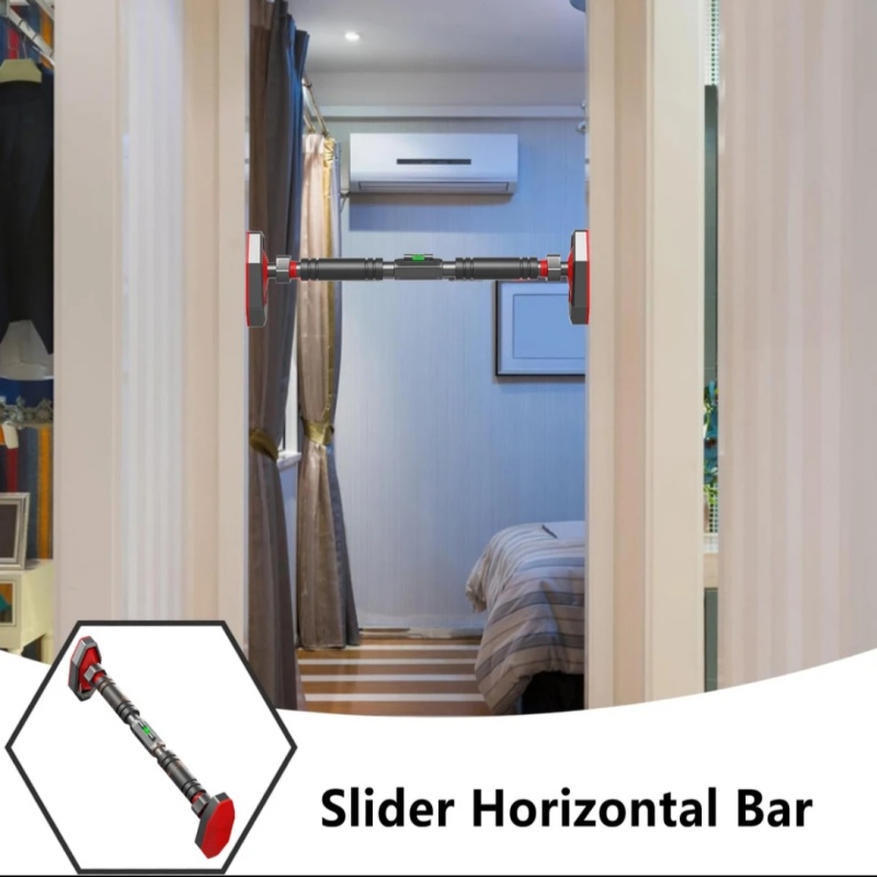 Multi-Function Door Horizontal – Sports Equipment Online recenzja i cena