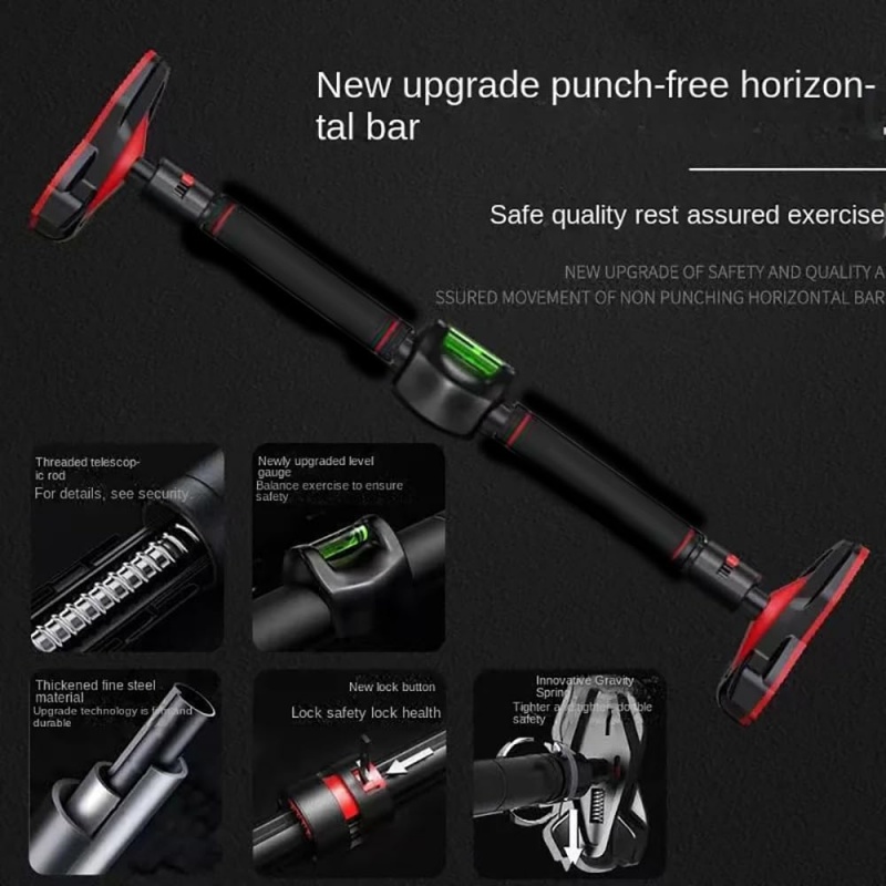 Multi-Function Door Horizontal – Sports Equipment Online recenzja i cena