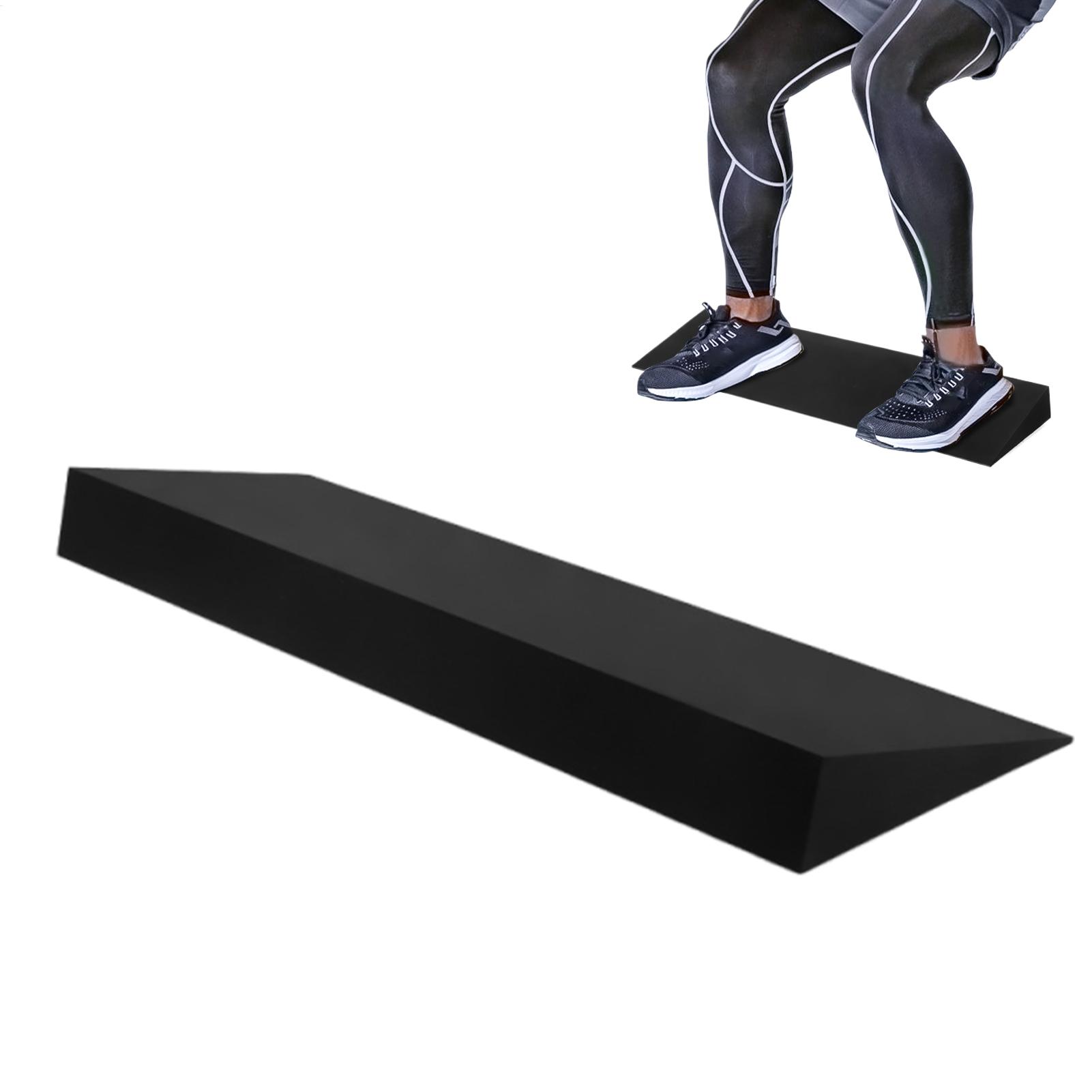 Squat Wedge Slant Board For Ca – Sports Equipment Online recenzja i cena