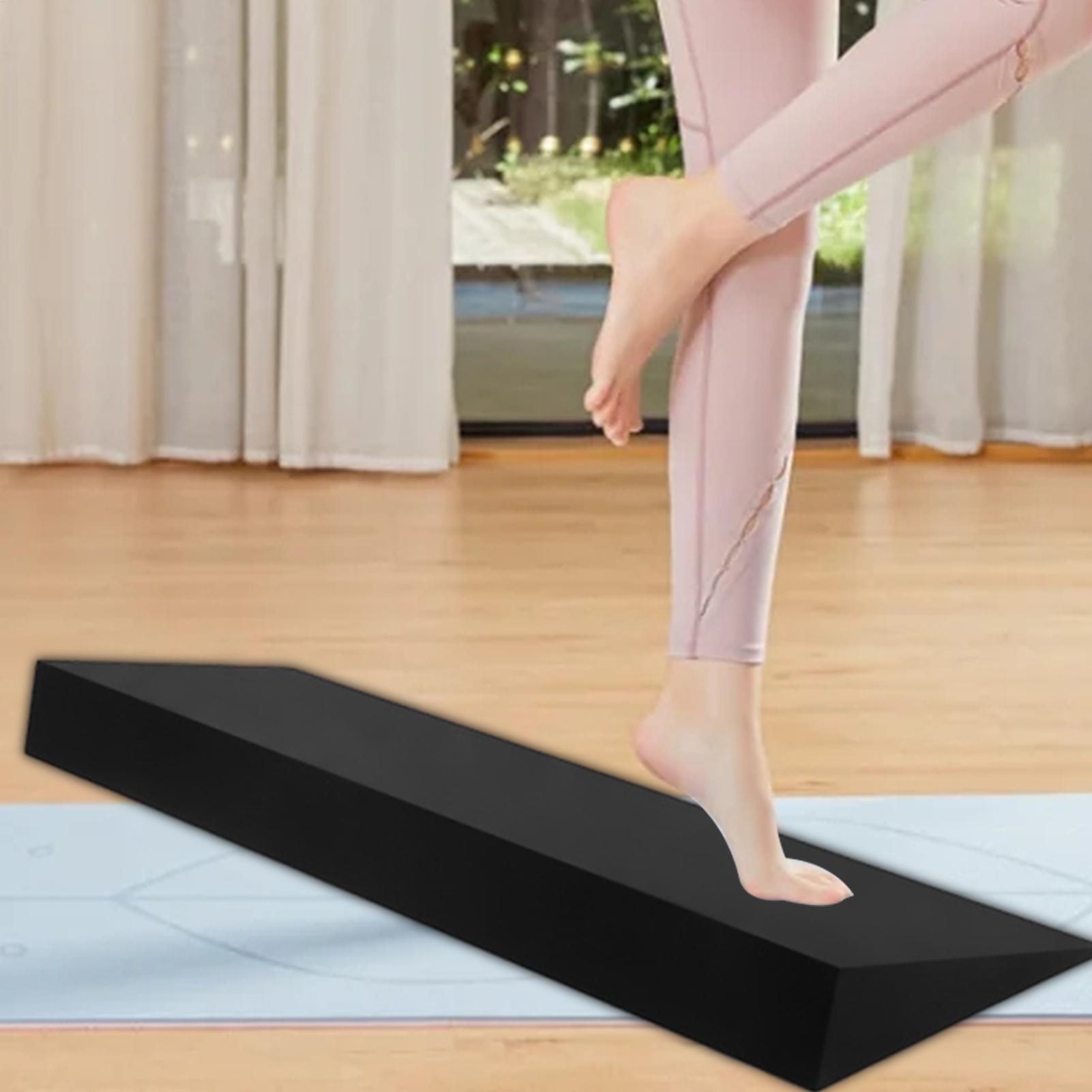 Squat Wedge Slant Board For Ca – Sports Equipment Online recenzja i cena