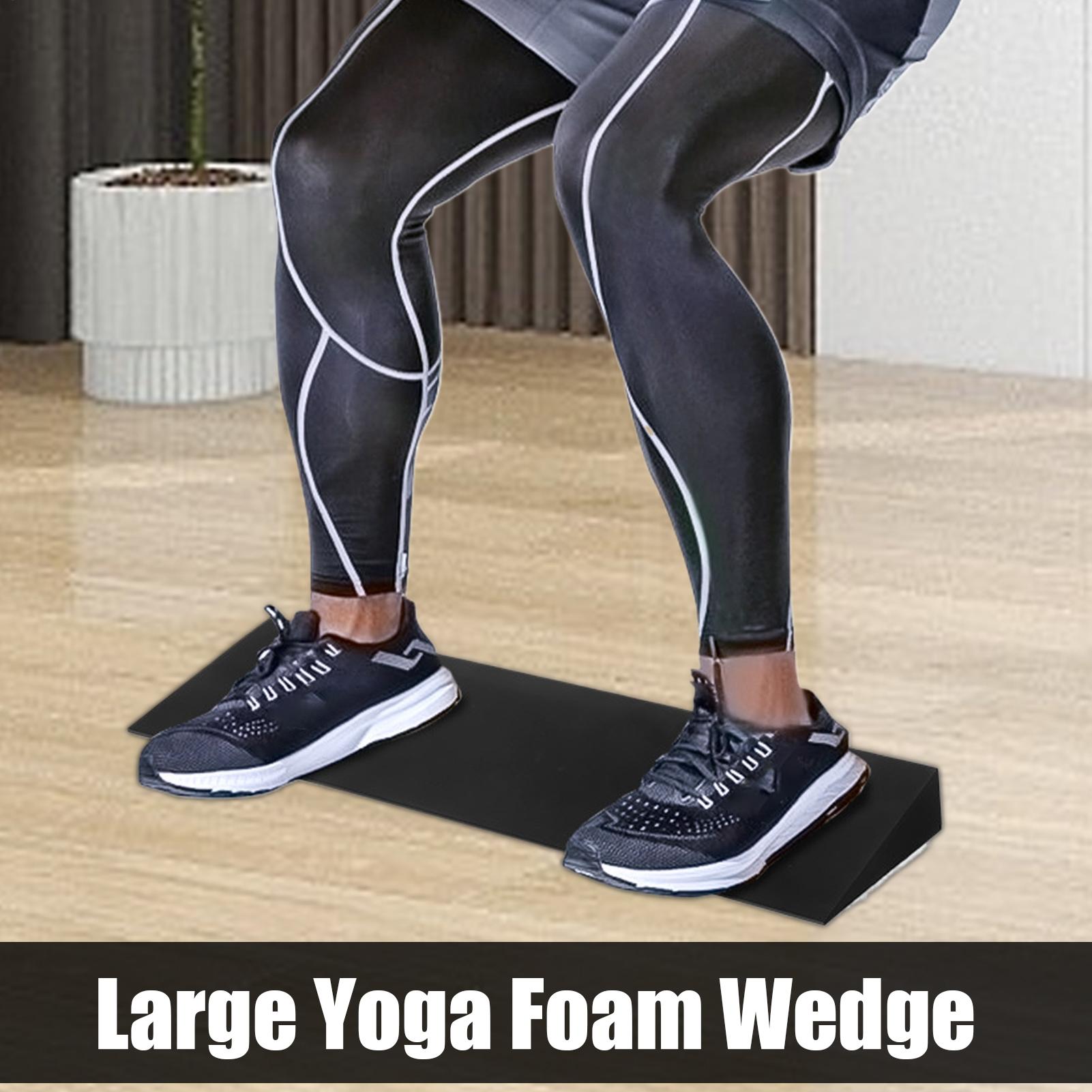 Squat Wedge Slant Board For Ca – Sports Equipment Online recenzja i cena