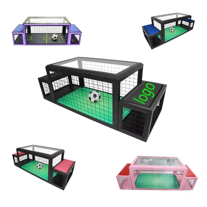 2025 Football Game Subsoccer 4 – Sports Equipment Game recenzja i cena