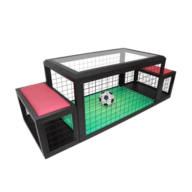 2025 Football Game Subsoccer 4 – Sports Equipment Game recenzja i cena