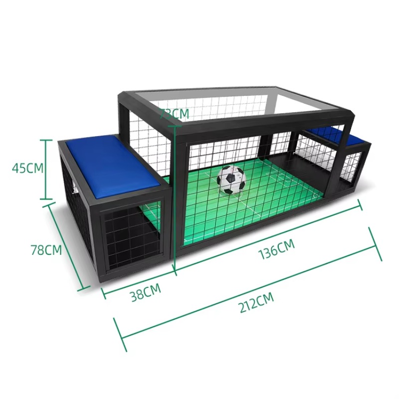 2025 Football Game Subsoccer 4 – Sports Equipment Game recenzja i cena