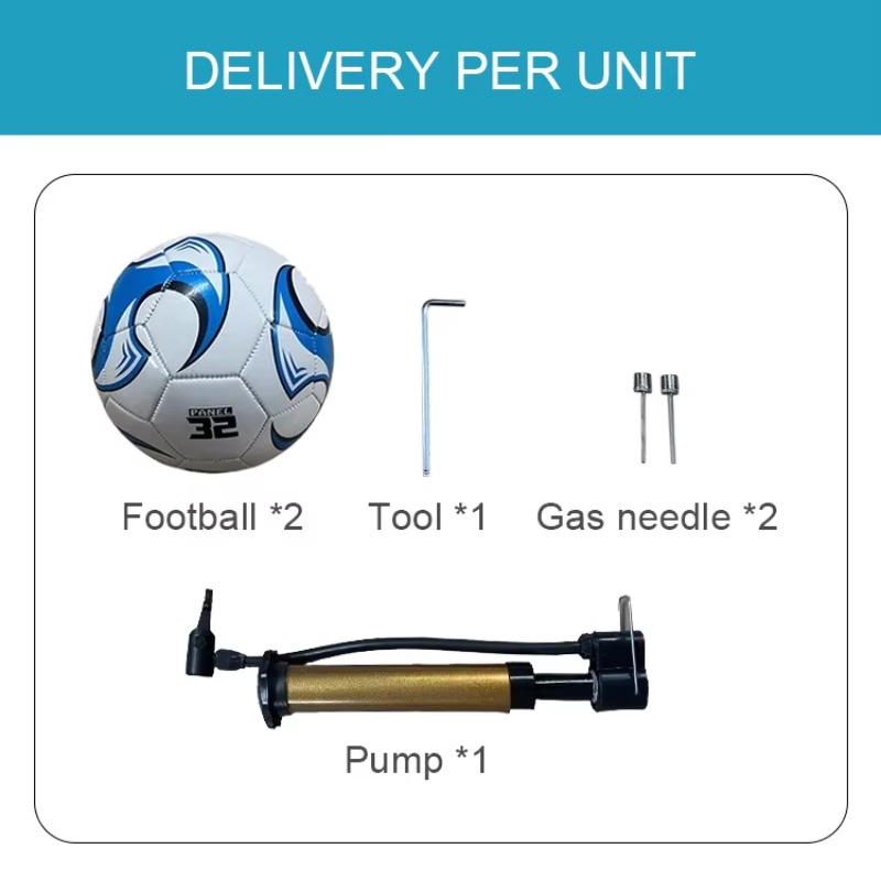 2025 Football Game Subsoccer 4 – Sports Equipment Game recenzja i cena