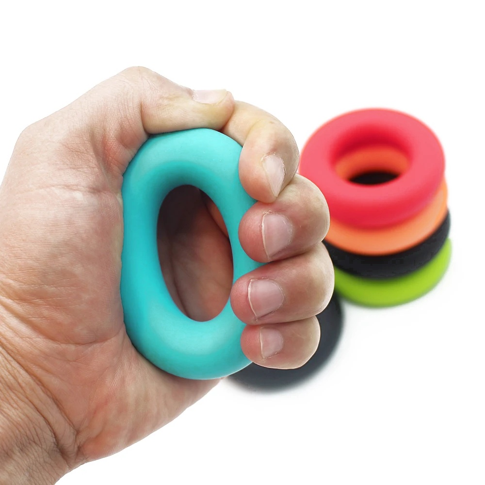 Hand Trainer Carpal Expander G – Sports Equipment Game recenzja i cena