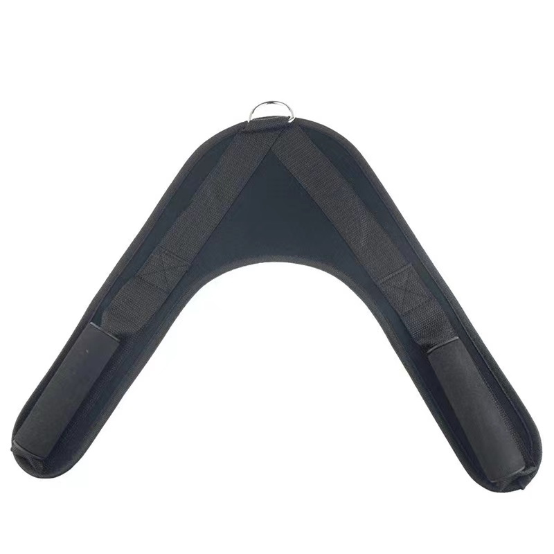 Nylon Fitness Abdominal Crunch – Sports Equipment Online recenzja i cena