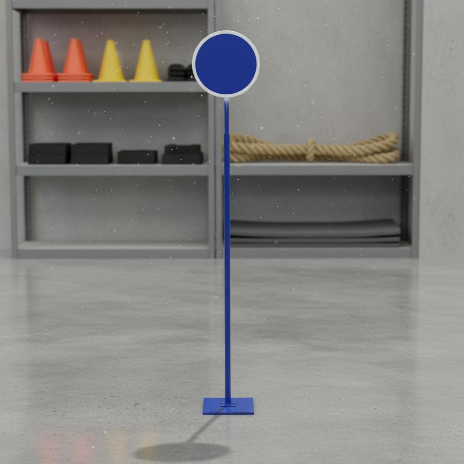 Athletics Starting Podium Thic – Sports Equipment That Starts With A recenzja i cena