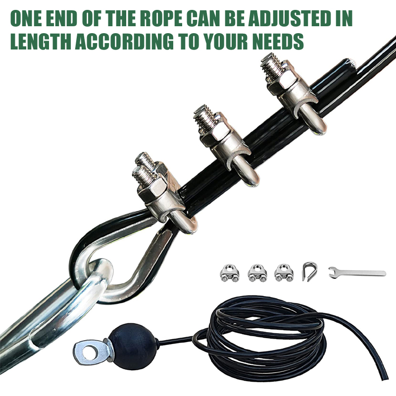 Upgraded Gym Pulley Cable Heav – Sports Equipment Online recenzja i cena