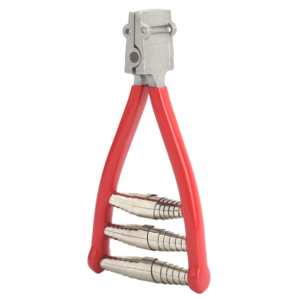 Stainless Steel Stringing Clam – Sports Equipment That Starts With A recenzja i cena