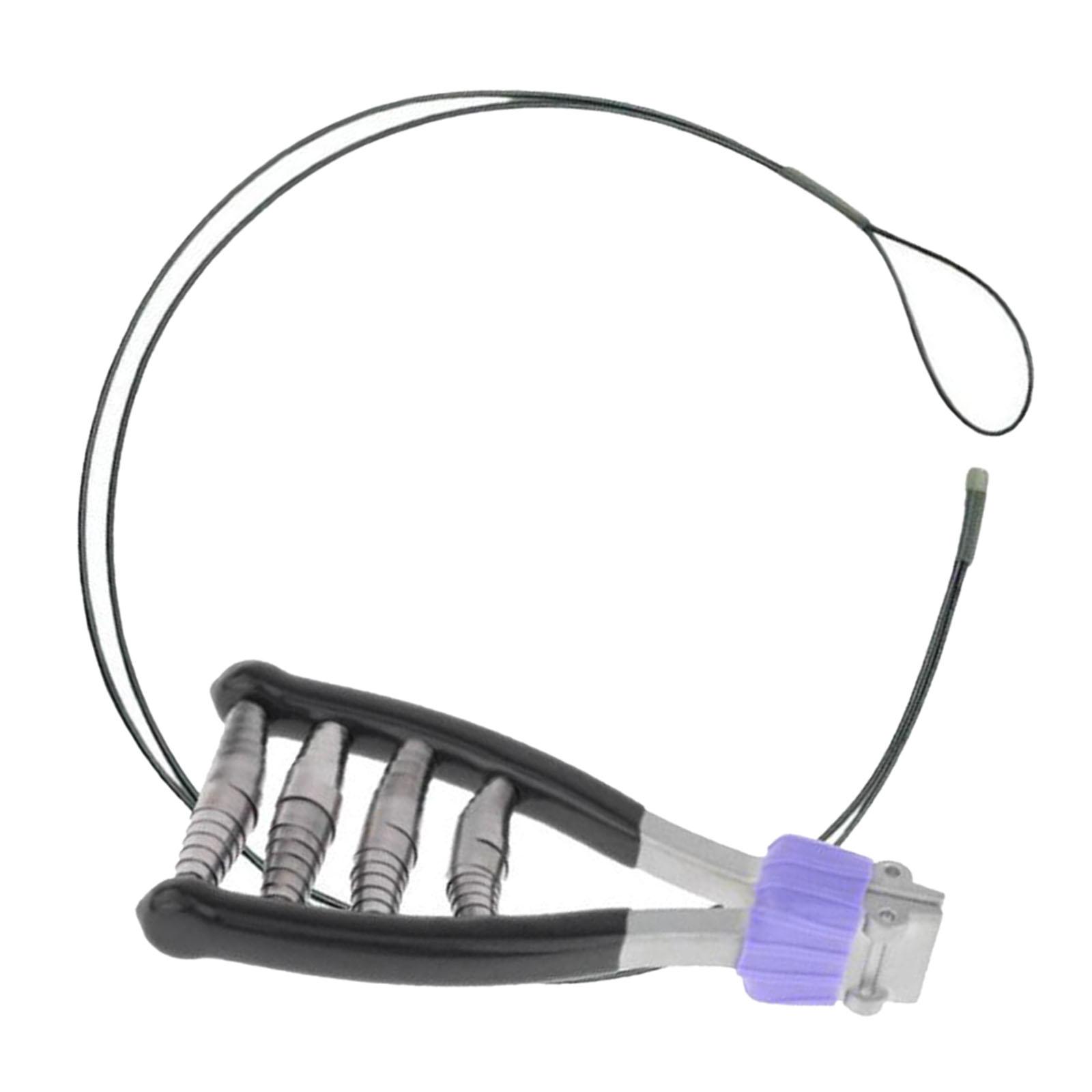 Sports Starting Clamp Tennis E – Sports Equipment That Starts With A recenzja i cena