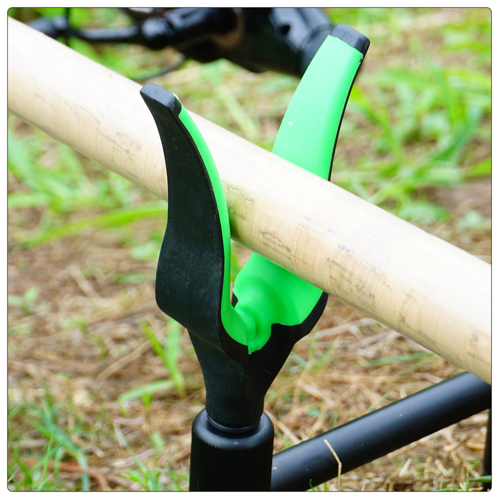 Hirisi 1Pcs Carp Fishing Rod R – Lacrosse Stick Head recenzja i cena